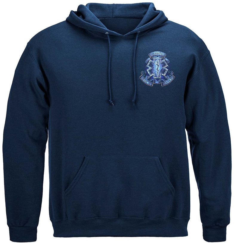EMS Coat Of Arms Premium T-Shirt