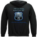All Gave Some Law Enforcement Premium Long Sleeves