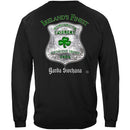 Garda Irish Ireland's Irish Finest Premium Long Sleeves