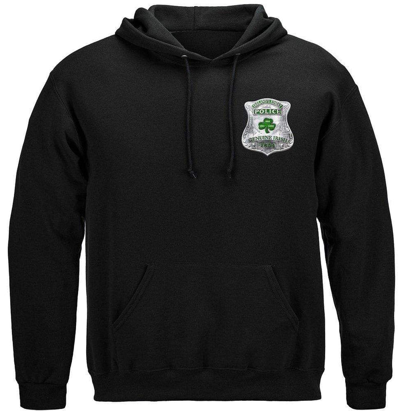 Garda Irish Ireland's Irish Finest Premium T-Shirt