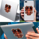True Hero Firefighter Premium Reflective Decal