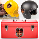 True Hero Firefighter Premium Reflective Decal