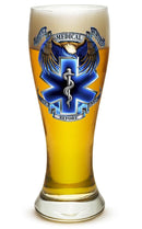 Heroes EMS 23oz Pilsner Glass Glass Set