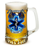 Heroes EMS 25oz Tankard Glass Set