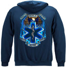 Heros EMS Premium Hooded Sweat Shirt