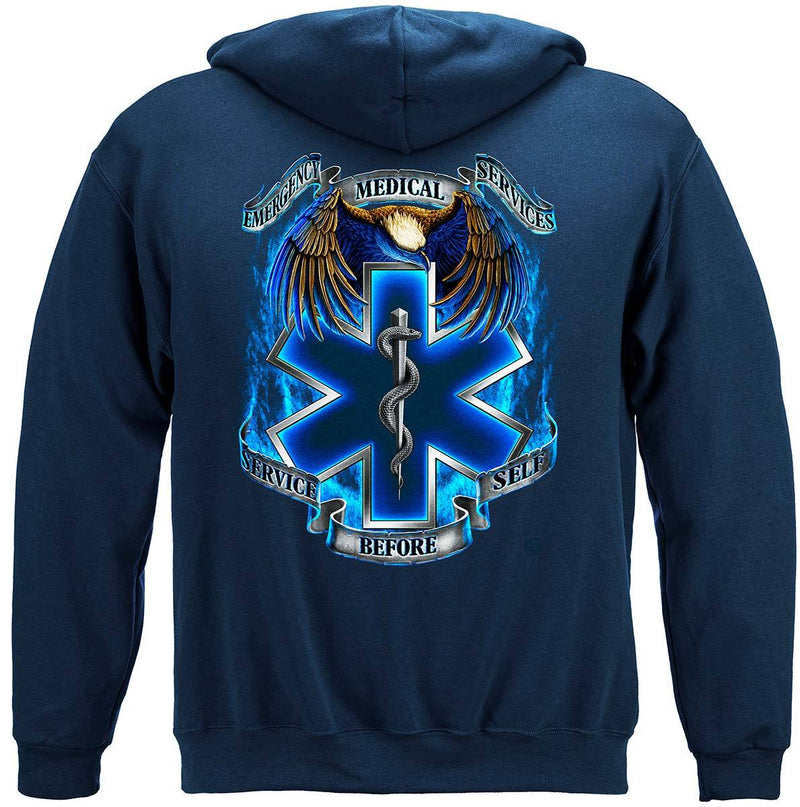 Heros EMS Premium T-Shirt