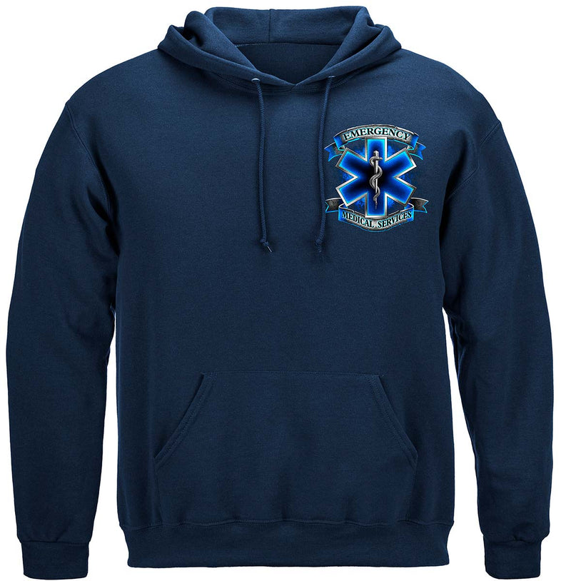 Heros EMS Premium T-Shirt
