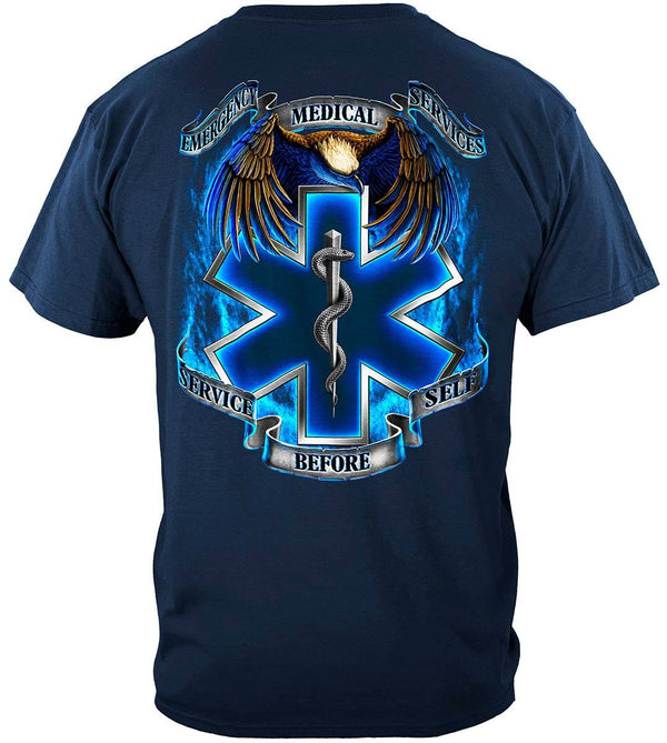 Heros EMS Premium T-Shirt