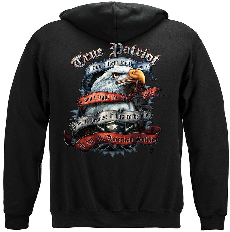 True Patriot Premium T-Shirt