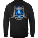 After Math High Honors Police Premium T-Shirt
