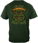 Irish Firefighter Premium T-Shirt