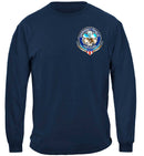 EMS Badge Of Honor Premium Long Sleeves