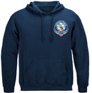 EMS Badge Of Honor Premium Long Sleeves