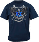 EMS Called To Serve Premium T-Shirt
