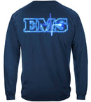 EMS Full Print Premium Long Sleeves