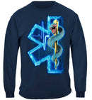 EMS Full Print Premium Long Sleeves