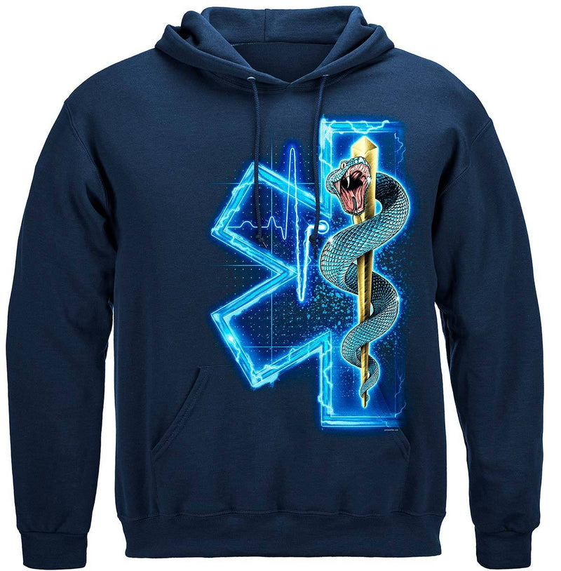 EMS Full Print Premium Long Sleeves