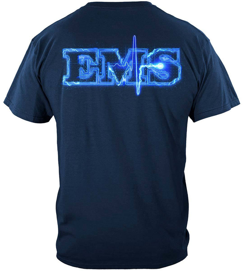 EMS Full Print Premium Long Sleeves