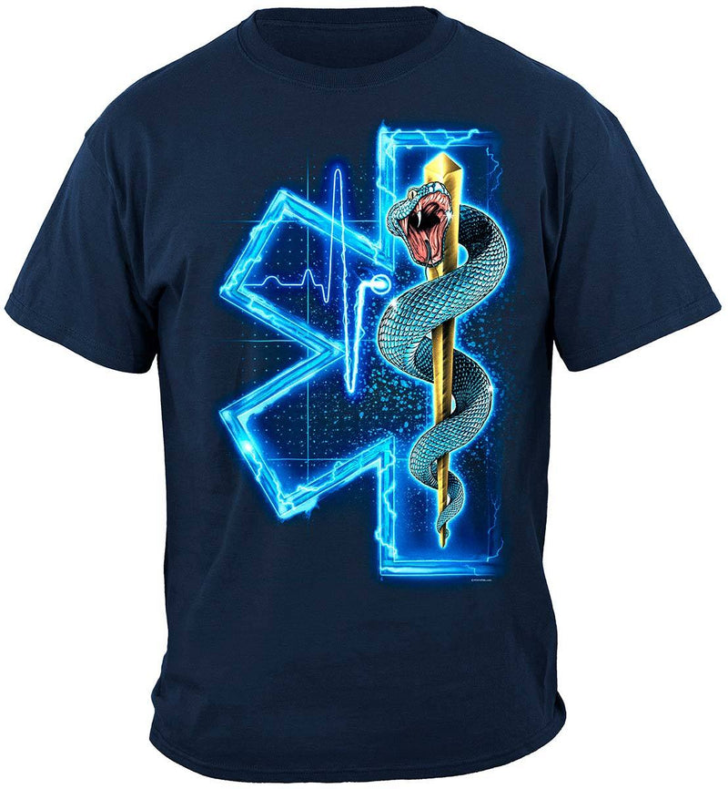 EMS Full Print Premium Long Sleeves