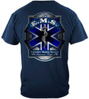 EMS  Label Premium Long Sleeves