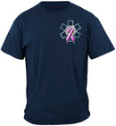 EMS Race For A Cure Premium Hooded Sweat Shirt