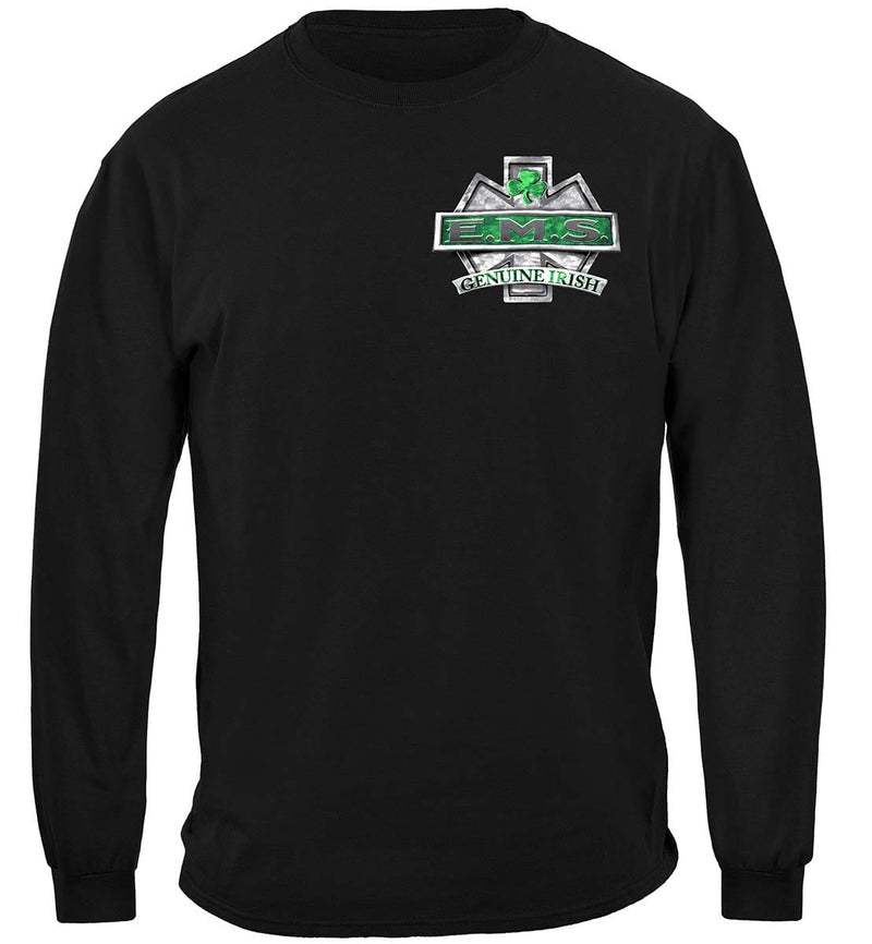 EMS Ireland  Iriah Best Premium T-Shirt