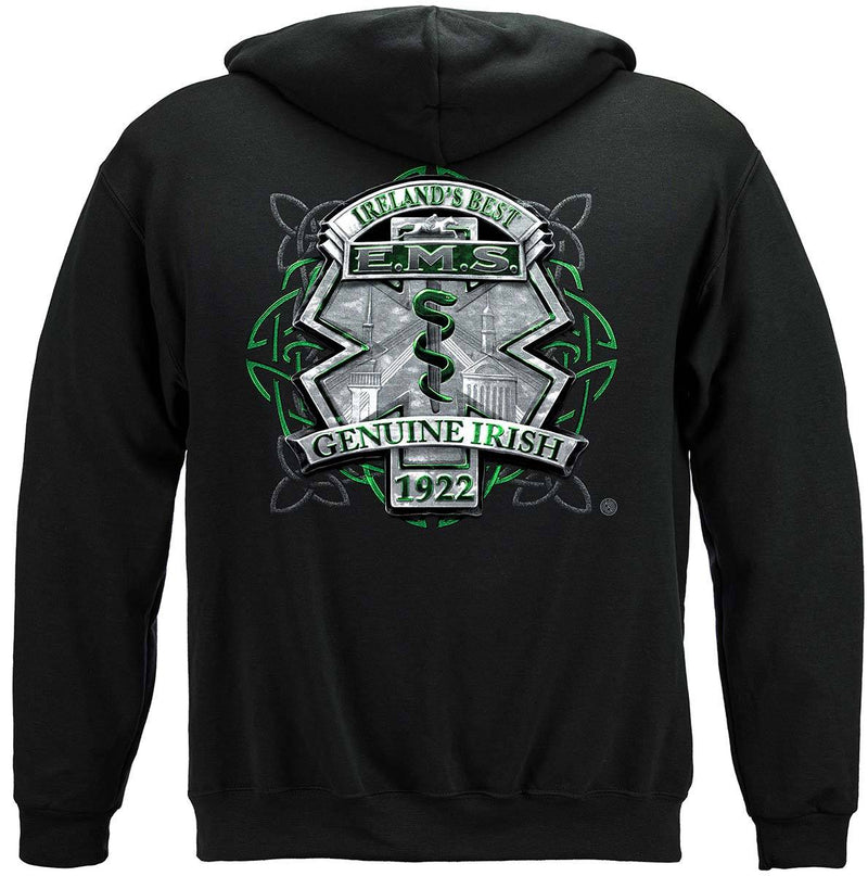 EMS Ireland  Iriah Best Premium T-Shirt