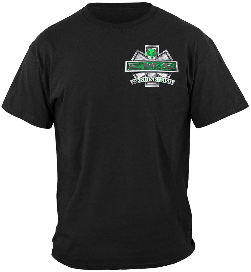 EMS Ireland  Iriah Best Premium T-Shirt