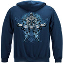 EMS Skull Wings Full Premium Long Sleeves