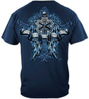 EMS Skull Wings Full Premium Long Sleeves