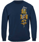 EMS Semper Paratus Premium Long Sleeves