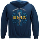 EMS Semper Paratus Premium Long Sleeves