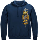 EMS Semper Paratus Premium Long Sleeves