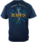 EMS Semper Paratus Premium Long Sleeves