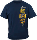 EMS Semper Paratus Premium Long Sleeves