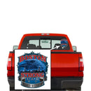 Boston Strong Premium Reflective Decal