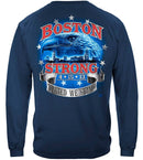 United We Stand Boston Strong Premium Long Sleeves