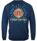 Firefighter Pikes Premium T-Shirt