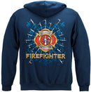 Firefighter Pikes Premium Long Sleeves