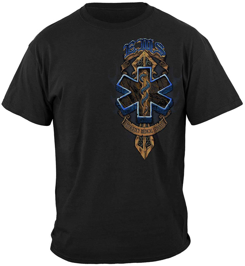 EMS Biker Wings Premium Long Sleeves