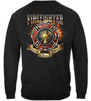 Firefighter Failure Is Not An Option Premium T-Shirt