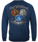 America's First Responders Premium T-Shirt