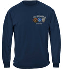 America's First Responders Premium Long Sleeves