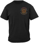 Firefighter  Biker MC Premium Long Sleeves