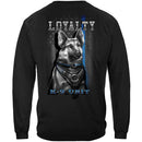 Loyalty K 9 Unit Premium T-Shirt