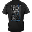 Loyalty K 9 Unit Premium T-Shirt
