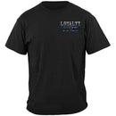 Loyalty K 9 Unit Premium T-Shirt