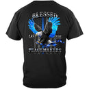 Blessed Are the Peace Makers Premium T-Shirt
