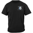 Blessed Are the Peace Makers Premium T-Shirt