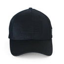 Blackout Flag Stretch Fit Hat